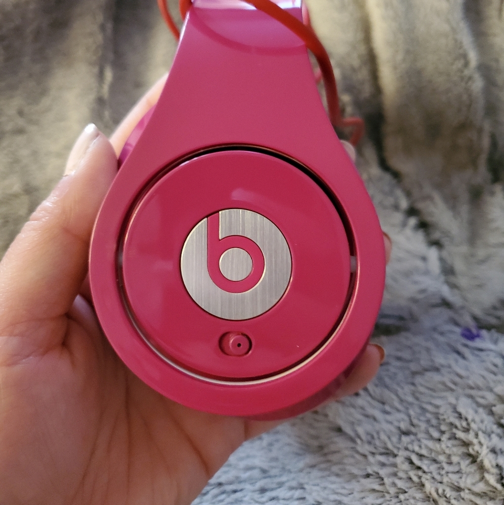 Beats headphones